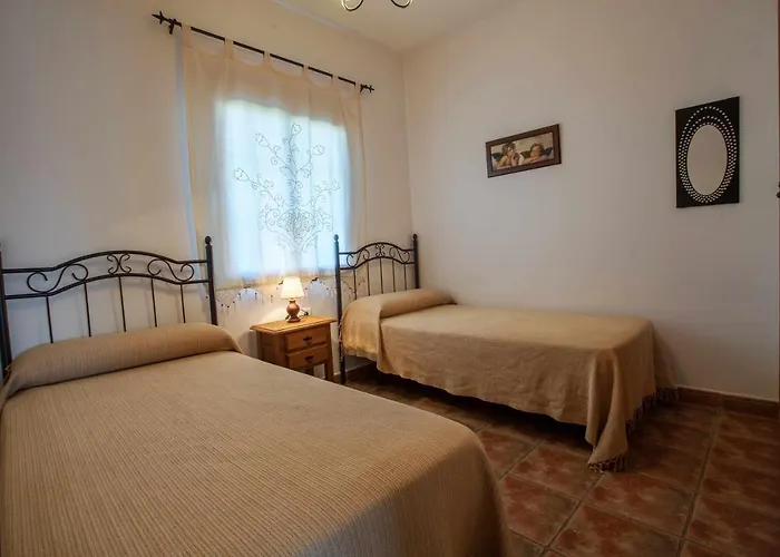 Casa Mirador Las Claras Con Piscina Privada Jardin