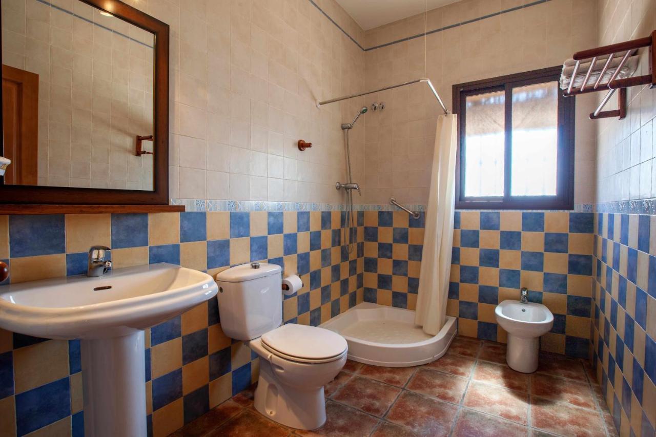 Casa Mirador Claras Con Piscina Privada Jardin *
