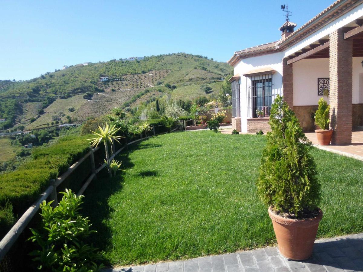 Holiday home Casa Mirador Claras Con Piscina Privada Jardin *