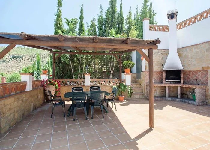 Casa Mirador Las Claras Con Piscina Privada Jardin