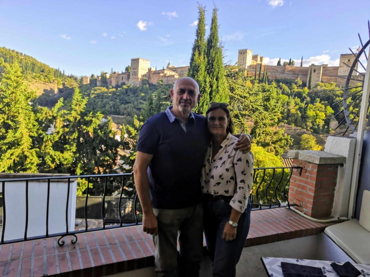 Vakantiehuis Casa Mirador Claras Con Piscina Privada Jardin *