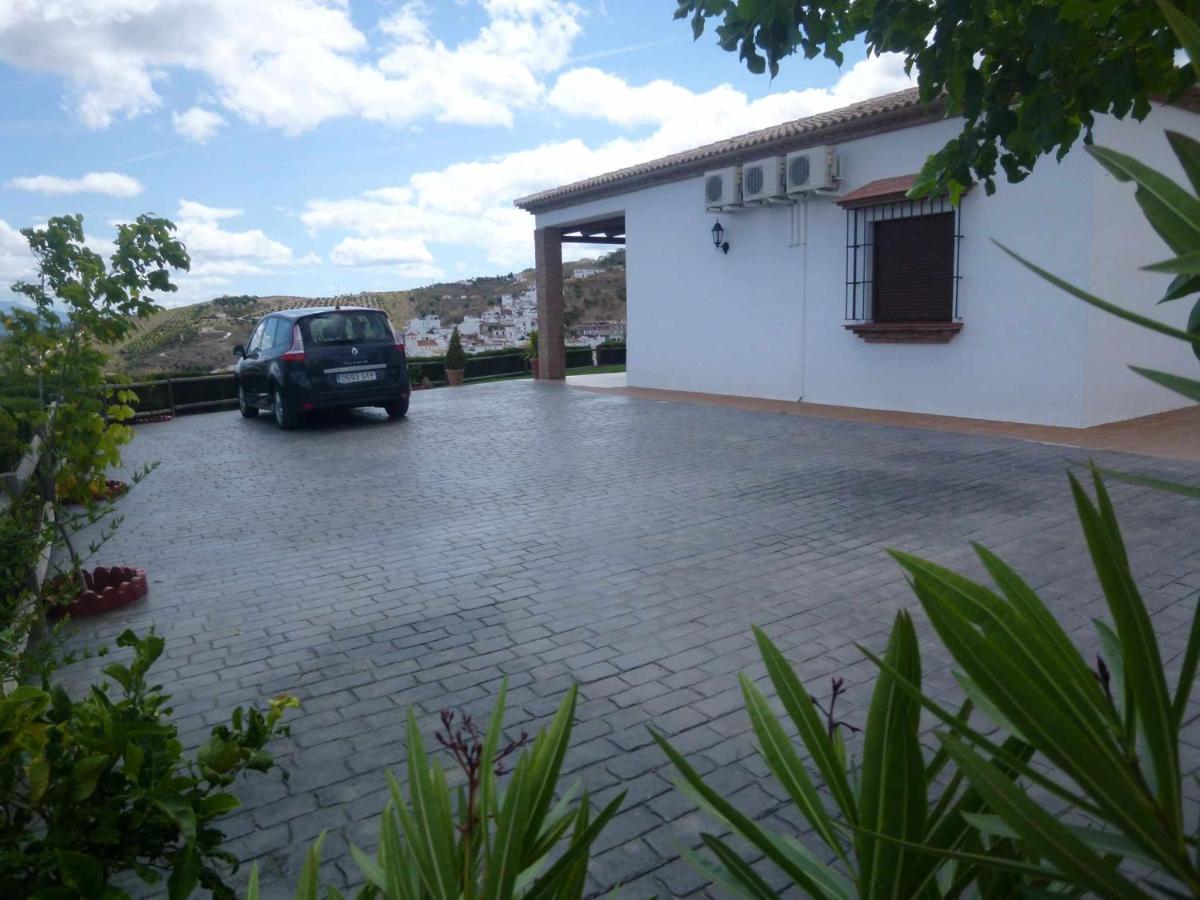 Vakantiehuis Casa Mirador Claras Con Piscina Privada Jardin *