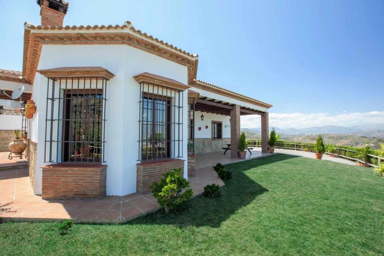 Casa Mirador Claras Con Piscina Privada Jardin *