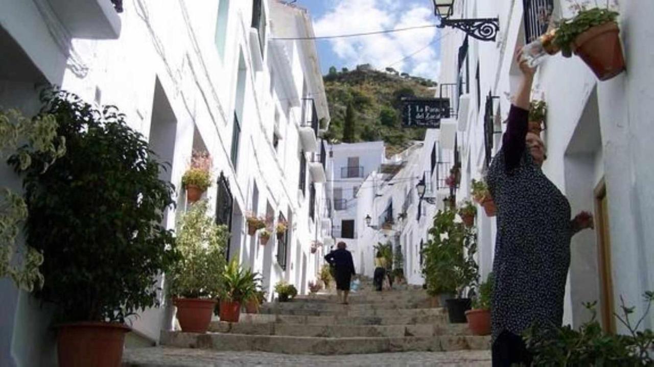 Vakantiehuis Casa Mirador Claras Con Piscina Privada Jardin *