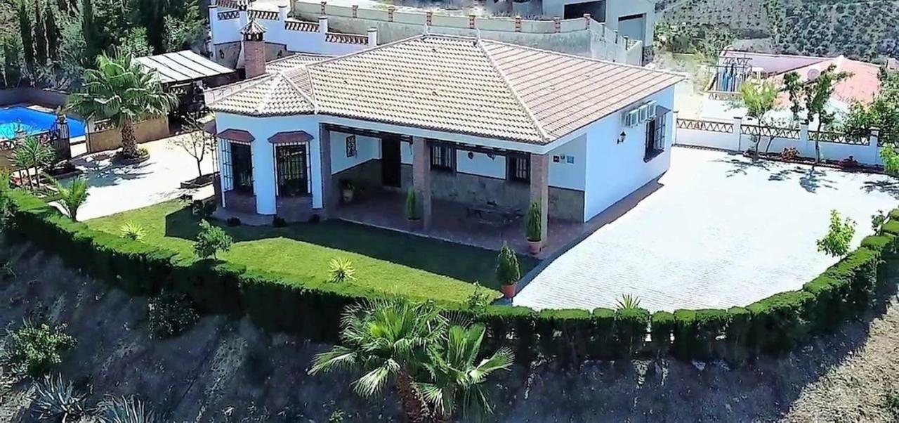 Vakantiehuis Casa Mirador Claras Con Piscina Privada Jardin *