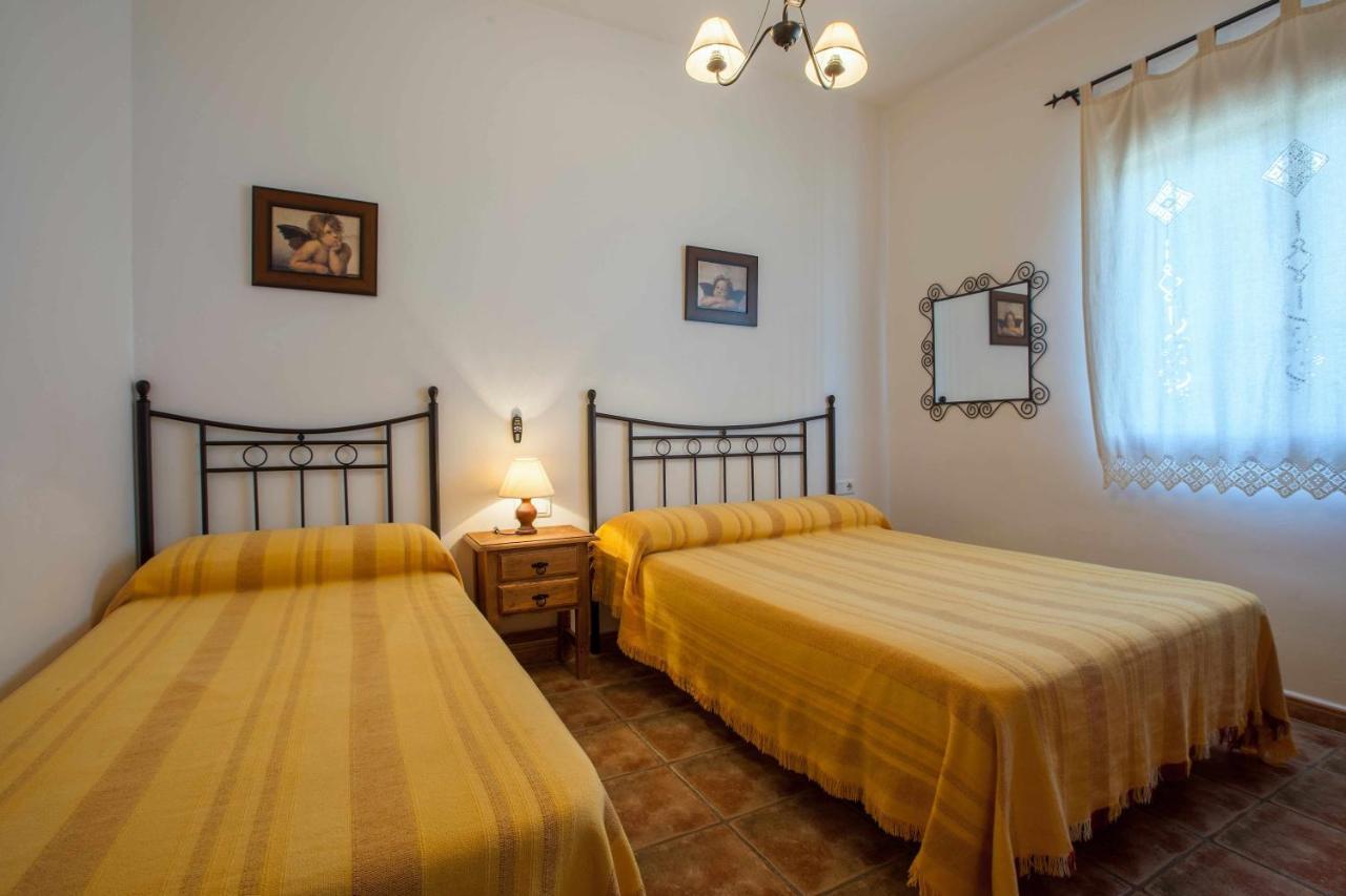 Casa Mirador Claras Con Piscina Privada Jardin